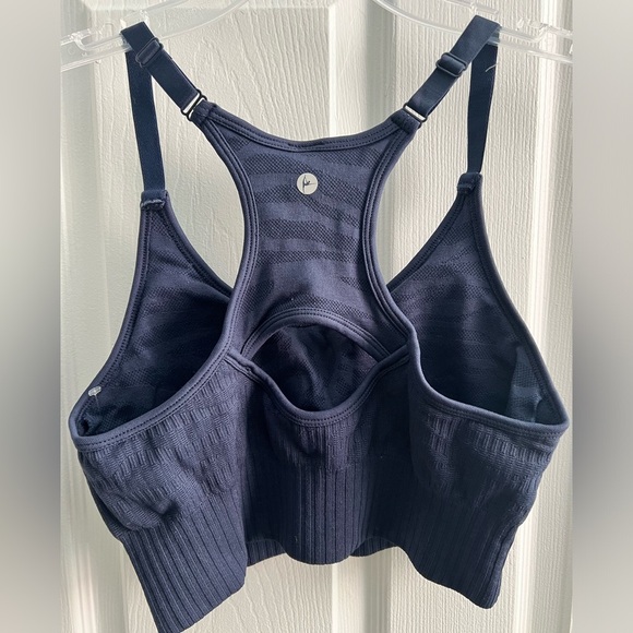 Sports Bra Large, NWOT - Picture 2 of 2